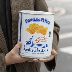 patatas fratas